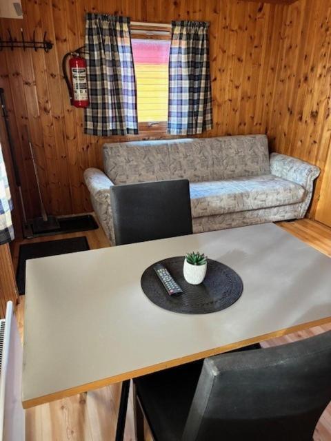 Camp-Alta Hotel Eksteriør billede